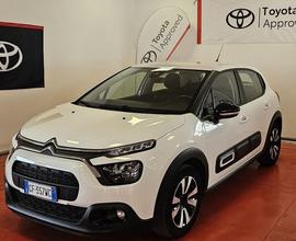 Citroën C3 PureTech 110 S&S Feel Pack