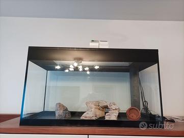 Aquario 120 Litri