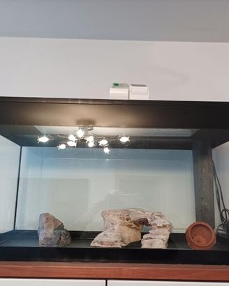 Aquario 120 Litri