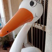 Cicogna nascita bambini