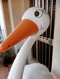 Cicogna nascita bambini