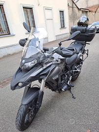  Benelli TRK 502