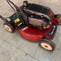 TAGLIAERBA SEMOVENTE -TORO RECICLER 53-BENZINA