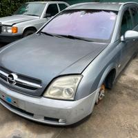 Ricambi usati Opel Vectra 2.2 DTI Y22DTR