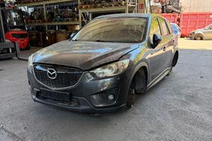 Musata kit airbag e ricambi vari Mazda CX-5