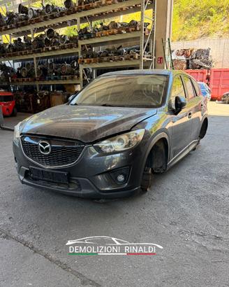 Musata kit airbag e ricambi vari Mazda CX-5