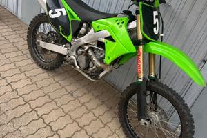 Kavasaki 250