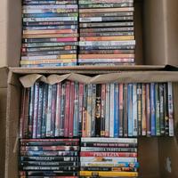 stock dvd