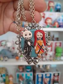 Collana The Nightmare Before Christmas