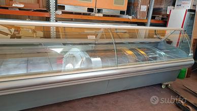 🧀 BANCO SALUMERIA OSCARTIELLE – MODELLO MARTE