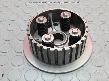 TAMBURELLO FRIZIONE SUZUKI GSF 600 1996 1999 BANDI