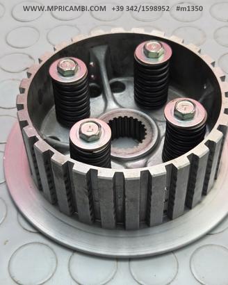 TAMBURELLO FRIZIONE SUZUKI GSF 600 1996 1999 BANDI