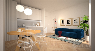 Appartamento nuova costruzione