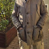 Parka uomo Marville taglia L.