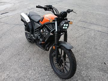 RICAMBI USATI PER HONDA CL CL500 PC67 2025 34 KW