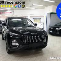 EVO EVO7 1.5 BENZ. DCT 174 CV N1 AUTOCARRO 5 POSTI