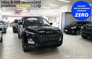 EVO EVO7 1.5 BENZ. DCT 174 CV N1 AUTOCARRO 5 POSTI