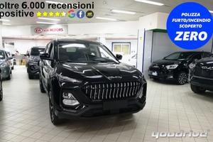 EVO EVO7 1.5 BENZ. DCT 174 CV N1 AUTOCARRO 5 POSTI