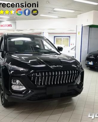 EVO EVO7 1.5 BENZ. DCT 174 CV N1 AUTOCARRO 5 POSTI