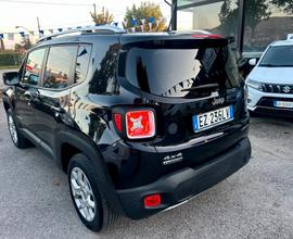 Jeep Renegade 2.0 Mjt 140CV 4WD Active Drive Limit