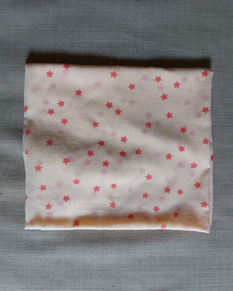 Foulard quadrato