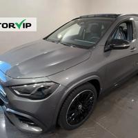 Mercedes-benz GLA 200 d Automatic AMG Line