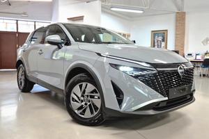 Nissan Qashqai MHEV 140 CV Acenta