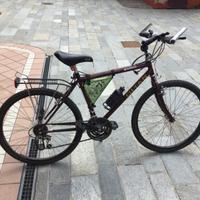 Mtb usata