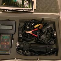 Tester Motorscan Zerolight 6000