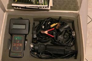 Tester Motorscan Zerolight 6000