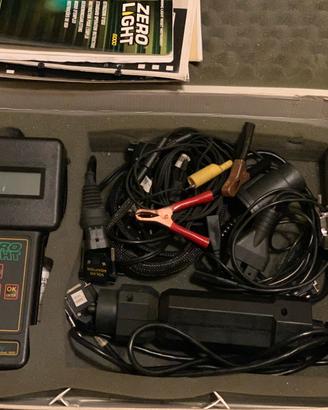 Tester Motorscan Zerolight 6000
