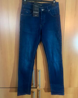 Jeans Donna - Emporio Armani - Nuovi 🔥