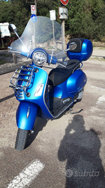 Vespa 300Sport