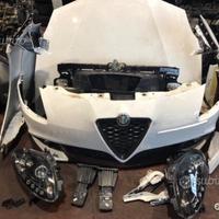 Giulietta 2017 carbon look