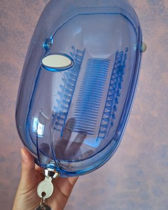 Porta CD 30 posti