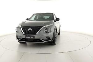 NISSAN Juke II 2024 - Juke 1.6 hev N-Design U32178