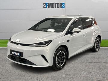 BYD DOLPHIN G DM-I BOOST