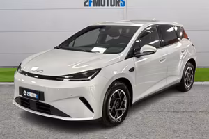 BYD DOLPHIN G DM-I BOOST