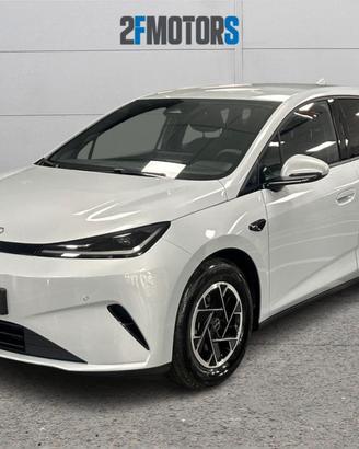 BYD DOLPHIN G DM-I BOOST