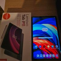 Lenovo Tab P11 Gen 2