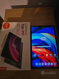 Lenovo Tab P11 Gen 2