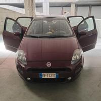 Fiat Grande punto 2013 multi jet 
