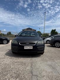 Ford Focus CC 1.6 TDCi (90CV) S.W.