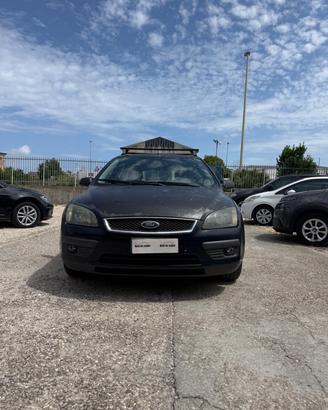 Ford Focus CC 1.6 TDCi (90CV) S.W.