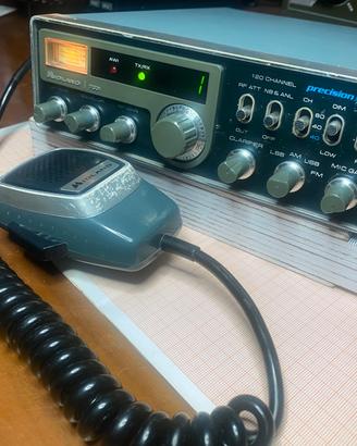 Midland 7001 anno 1980