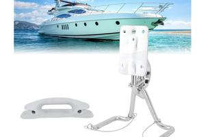 Set gruette a gancio in acciaio inox 304