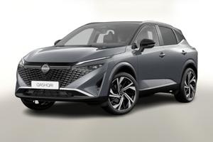 Nissan Qashqai 1.3 mhev Tekna+ Plus 2wd 158cv xtro