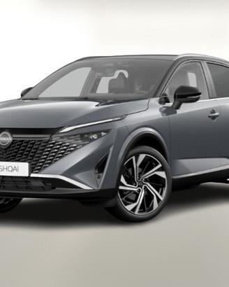 Nissan Qashqai 1.3 mhev Tekna+ Plus 2wd 158cv xtro