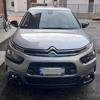 Citroen C4 Cactus PureTech 110 S&S Shine