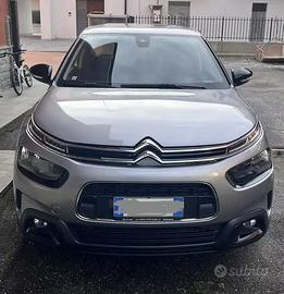 Citroen C4 Cactus PureTech 110 S&S Shine